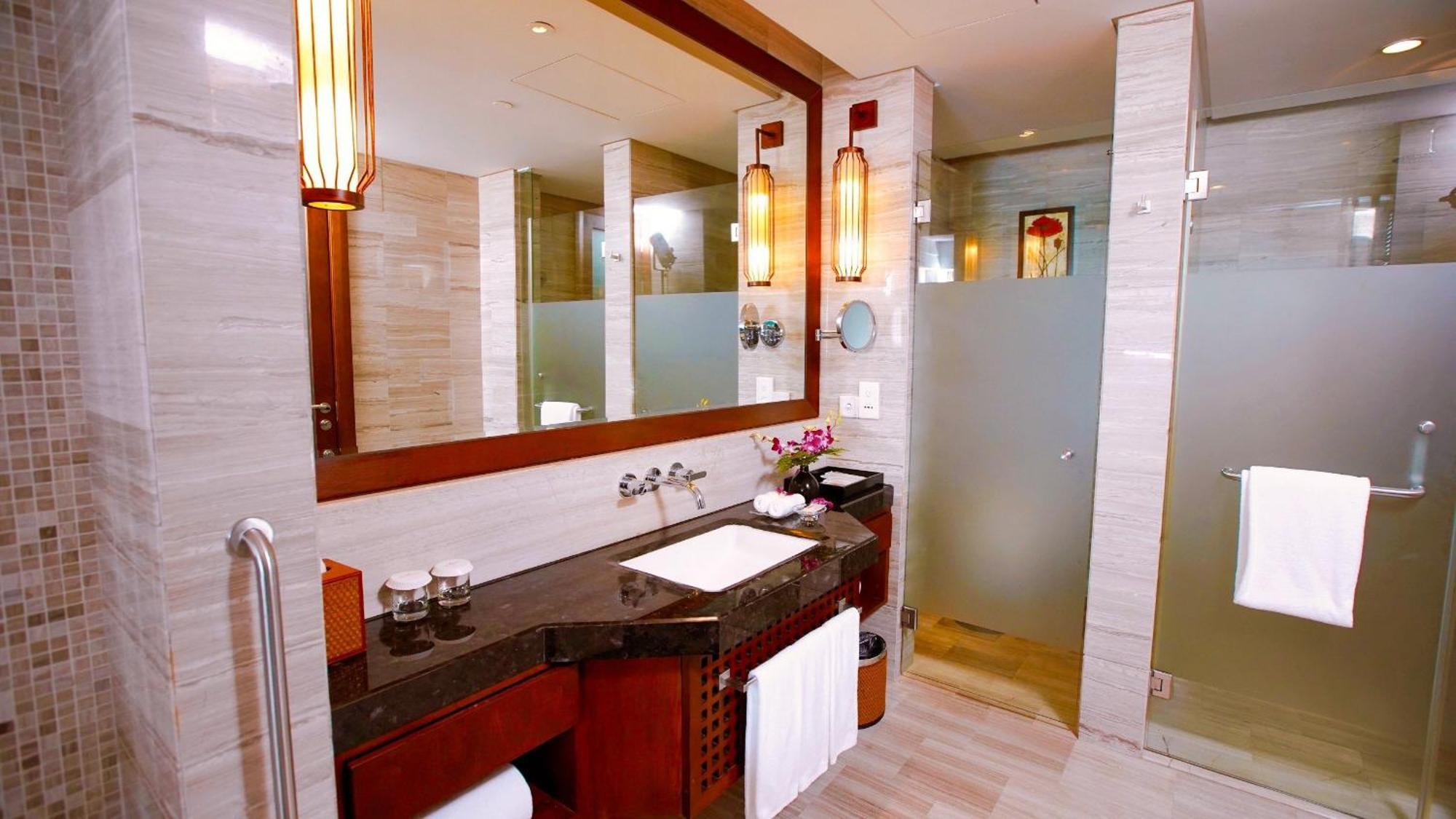 Special Offer - Premier Garden View Twin Room with Balcony
