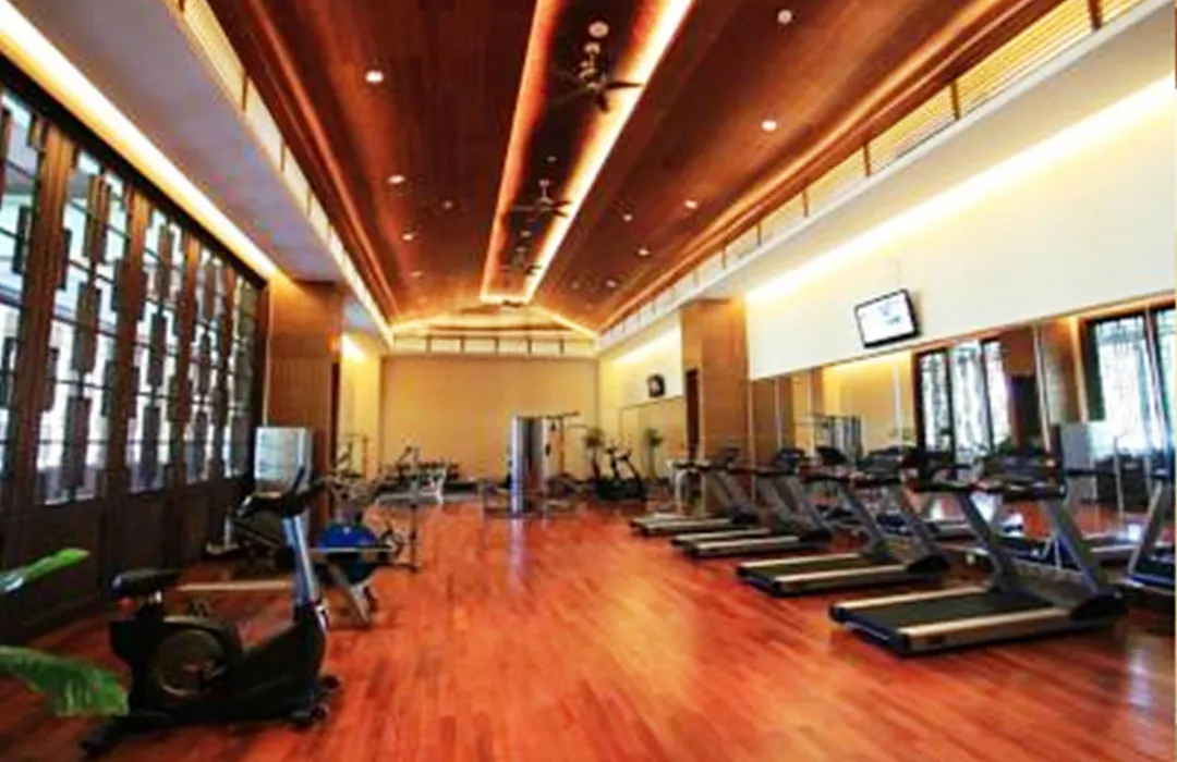 Crowne Plaza Danang, An Ihg Hotel-1