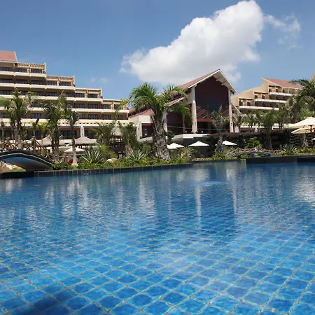 Crowne Plaza Danang, An Ihg Hotel-2